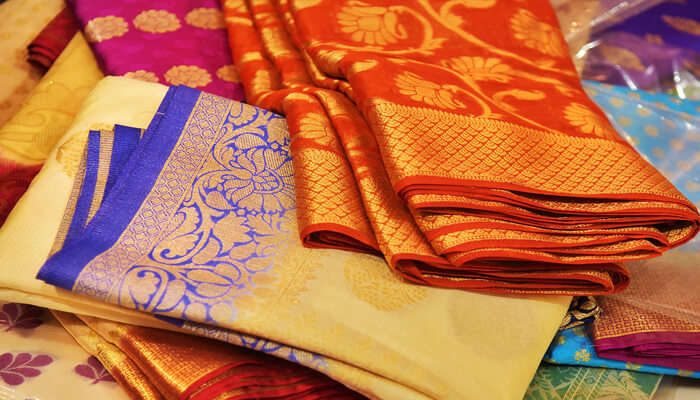 Best Saree in Bhubaneshwar