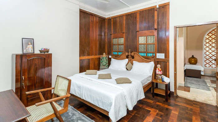 Lavasa Hotels