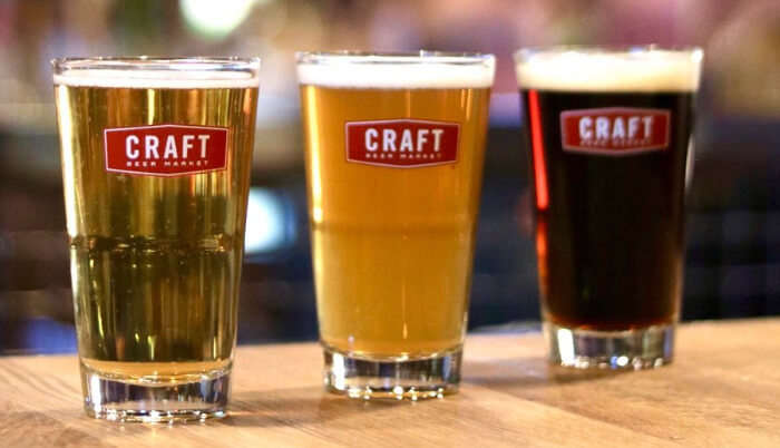 Beer Market