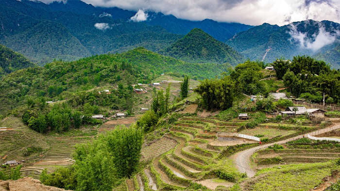 Sapa Tour