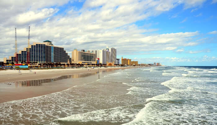 Beachside at Daytona
