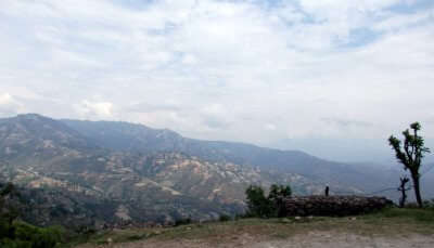 Dhulikhel in Nepal