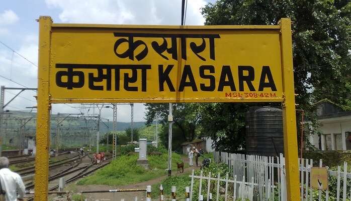Haunting Of Kasara Ghat