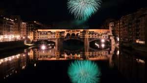 Florence new year