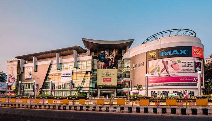 Bangalore Shopping Markets,Malls : Photos,Video Reviews