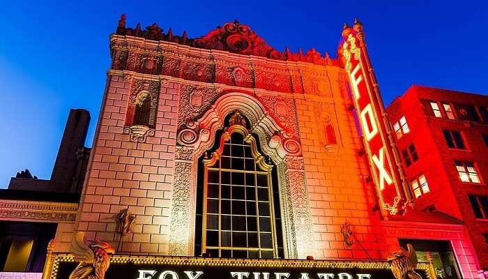 Fox Theatre