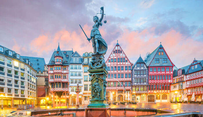 best places to visit in frankfurt germany