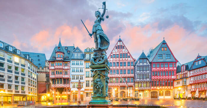 top places to visit in frankfurt germany