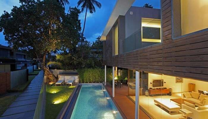 enchanting villa that is a wonderful getaway