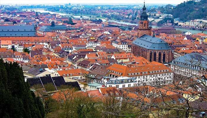 Heidelberg