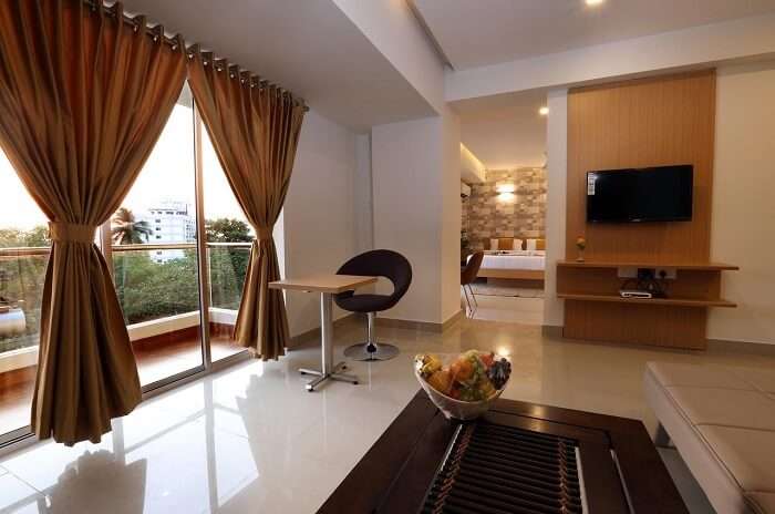 Mangalore homestays