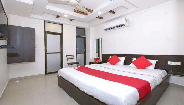 Hotel Blue Diamond