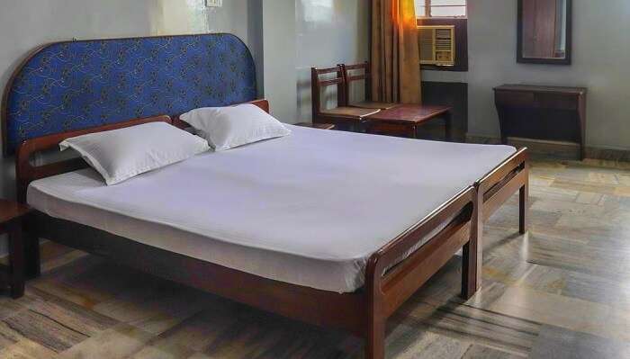 Hotel Galaxy SPOT - dimapur