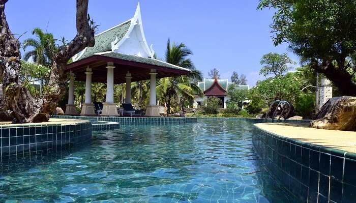 Hotels in Andaman
