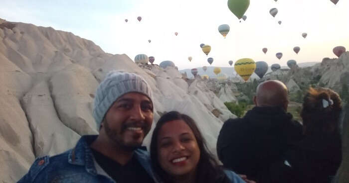 Our Wonderful 8 Days In Turkey: Romancing The City And Each other