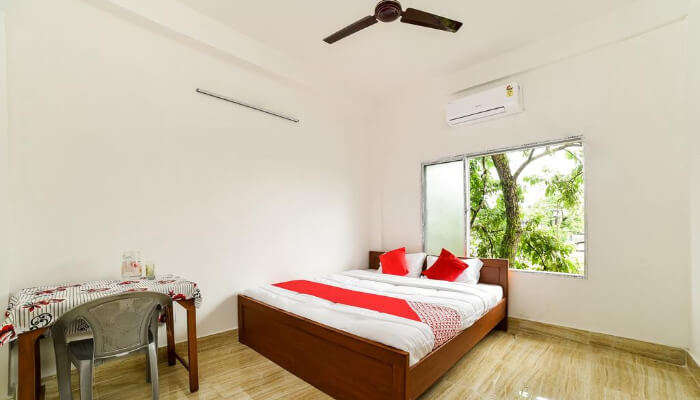 Jrb Residency in Dibrugarh
