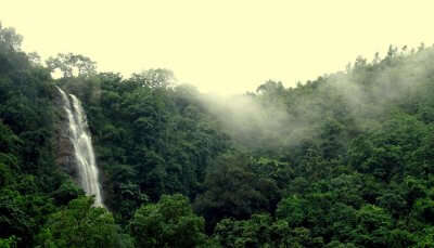 Katiki Waterfalls