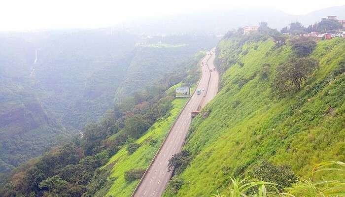 khandala ghat