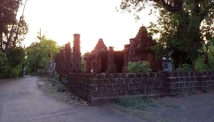 Laxminarayan Temple
