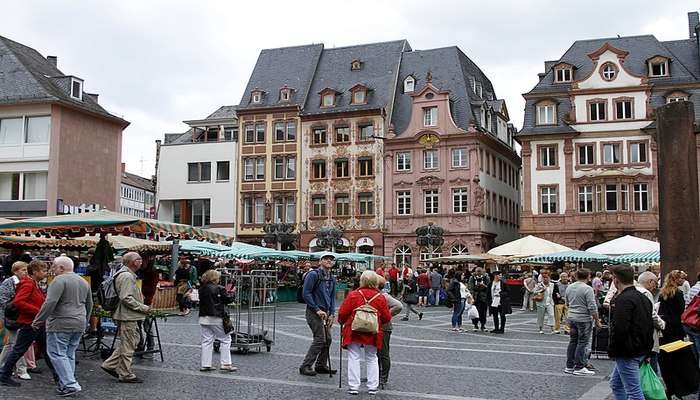 Mainz