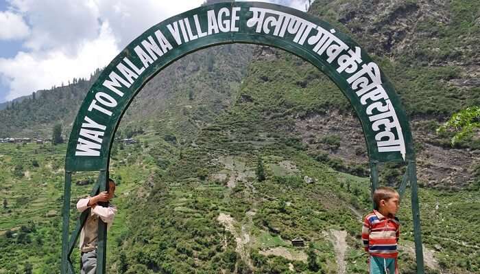 Malana