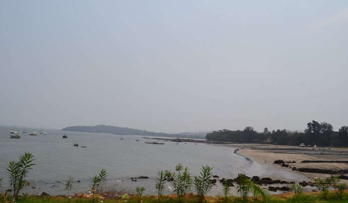 best places to visit in Alibaug