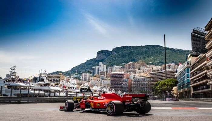 5 Things To Do At The Monaco Grand Prix