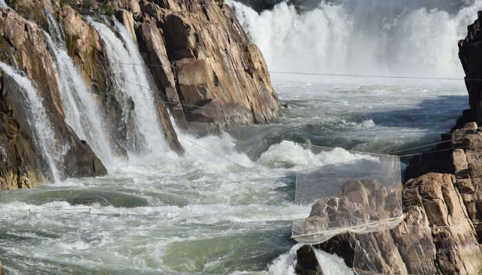 Awesome Waterfall