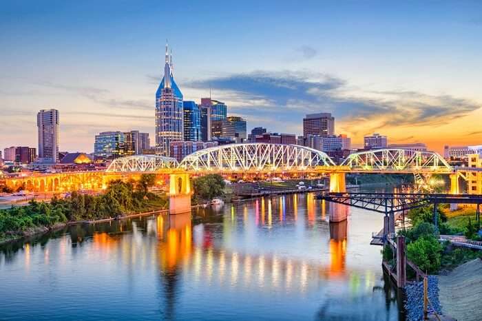 Things to do in Nashville