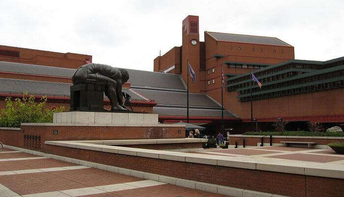 horse racing museum
