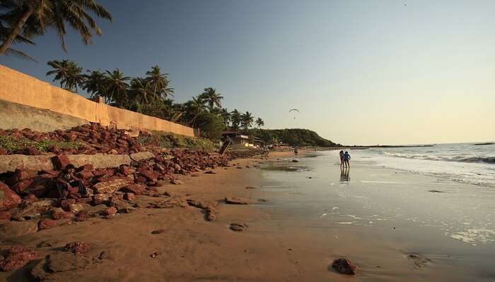 Nettukuppam, one of the chennai visiting places