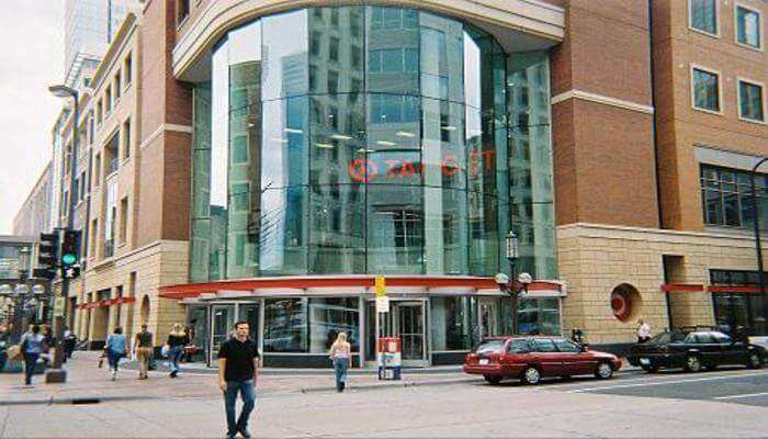 mall