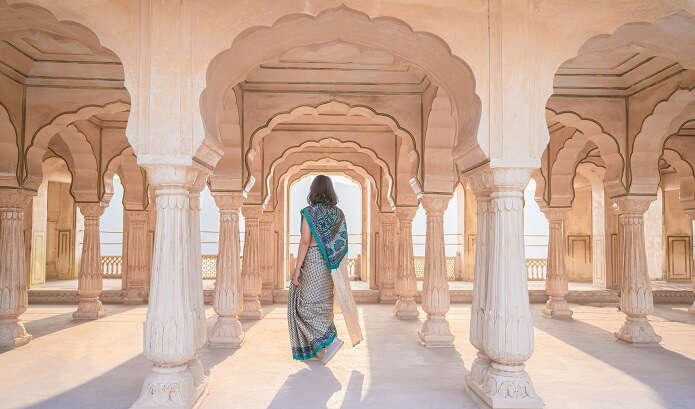 Offbeat Places In Jaipur