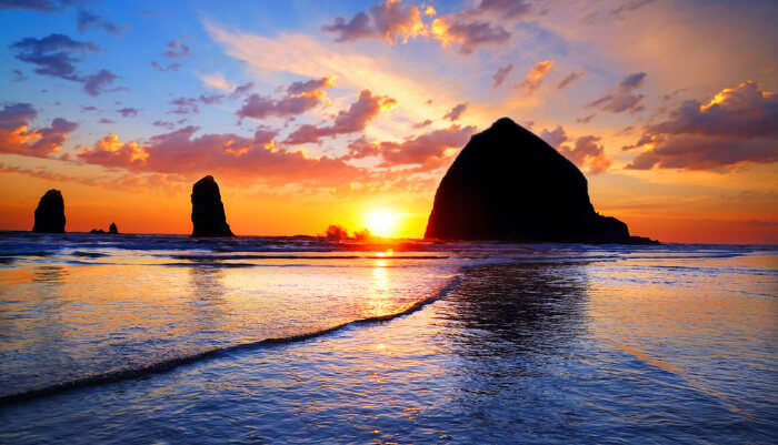 top attractions in oregon