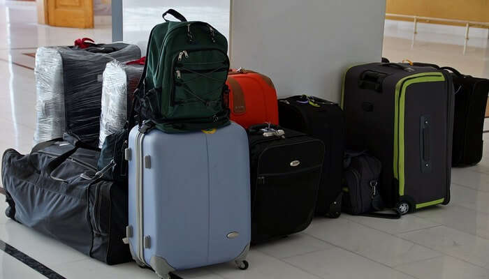 Packing Essential For Mumbai City Tour