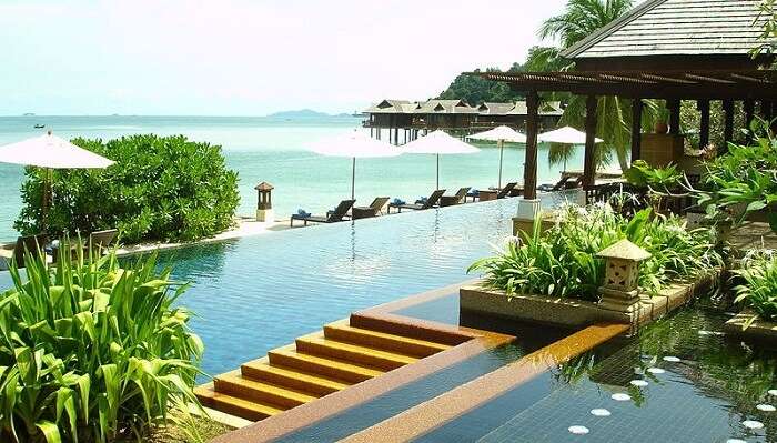 Pangkor Laut, Malaysia