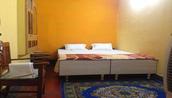 Paradise Inn Guest House
