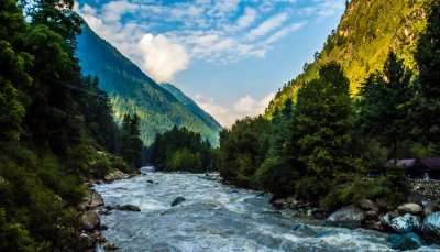 12 Places To Visit In Malana: A Village In Himachal Pradesh Worth ...