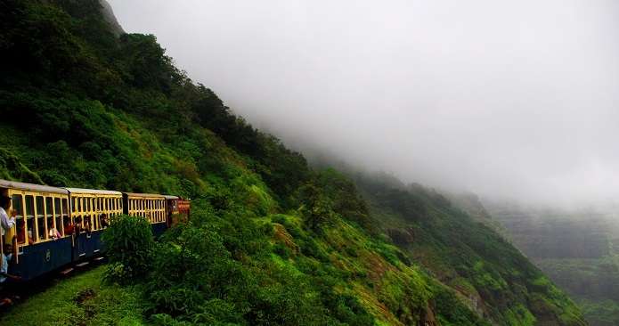 Spend Some Quality Time At These Beautiful Places To Visit Near Matheran