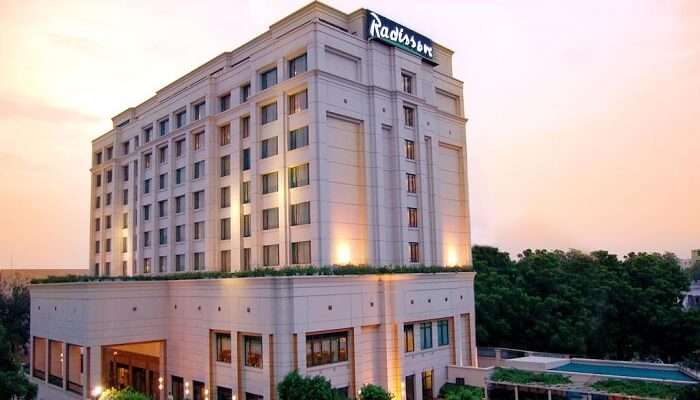 Radisson