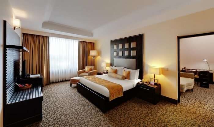 Ramada Plaza By Wyndham JHV