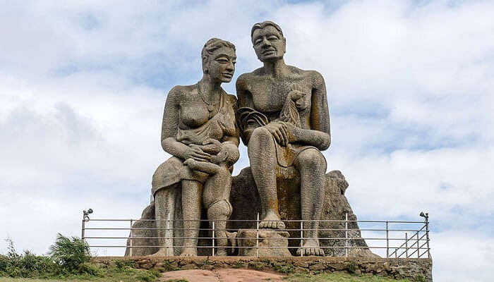 Ramakkalmedu