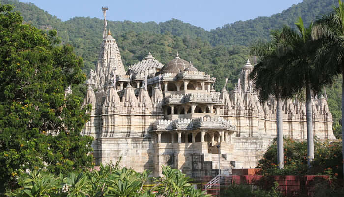 Ranakpur