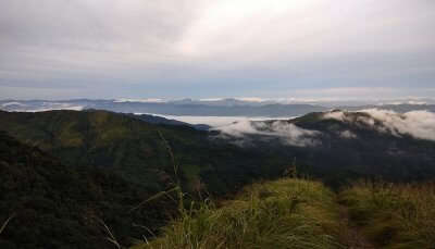 Reiek is one of the offbeat places to visit in Mizoram.