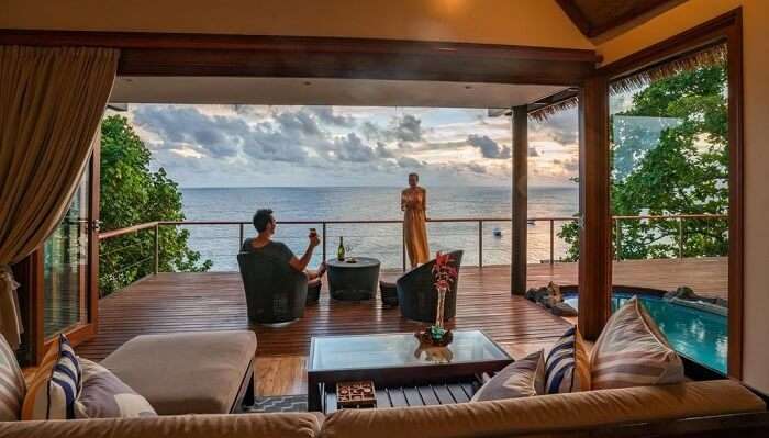 Royal Davui, Fiji