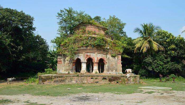 Rupnarayan Mandir