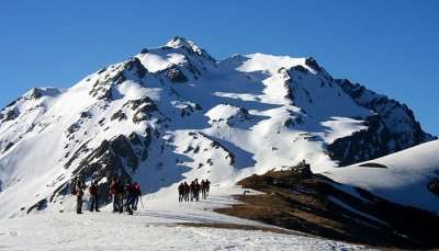 Sar Pass Trek, things to do in Kasol