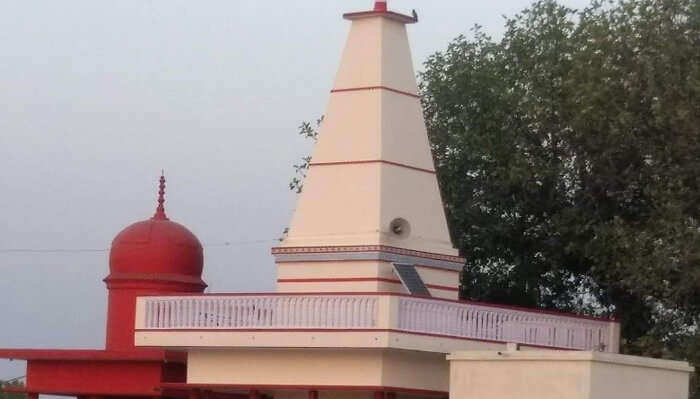 Shankar Temple
