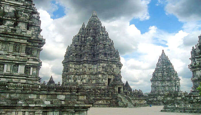 temple of shiva