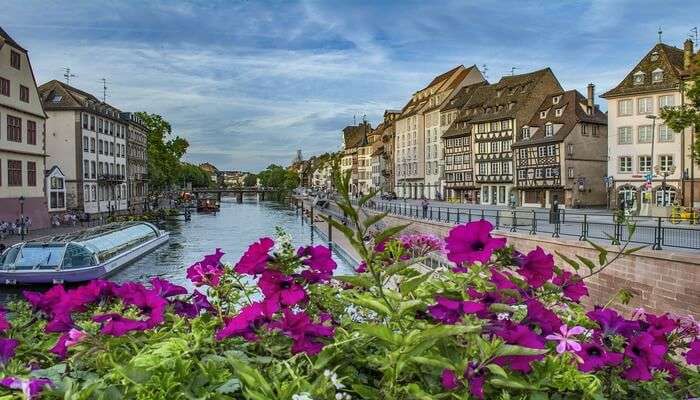Strasbourg